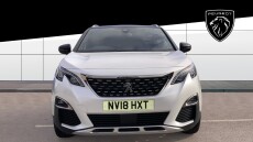 Peugeot 3008 1.6 THP GT Line Premium 5dr EAT6 Petrol Estate